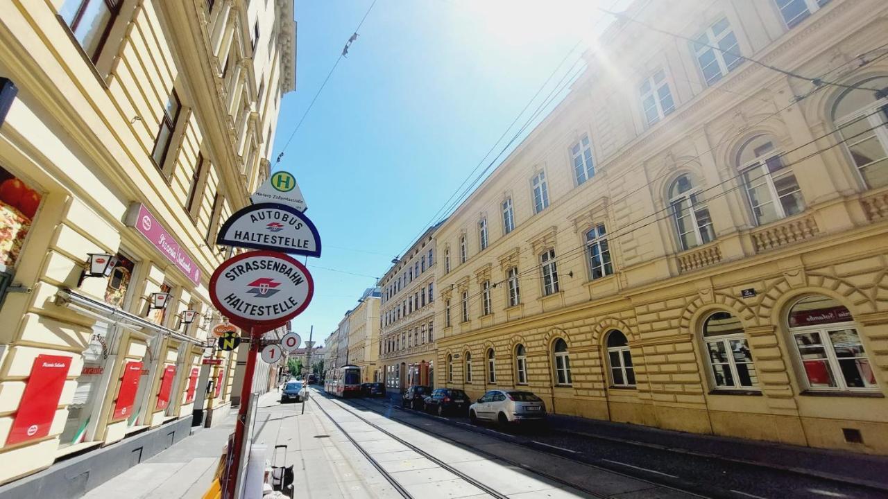 Apartamento Superior 4 Bedroom Viena