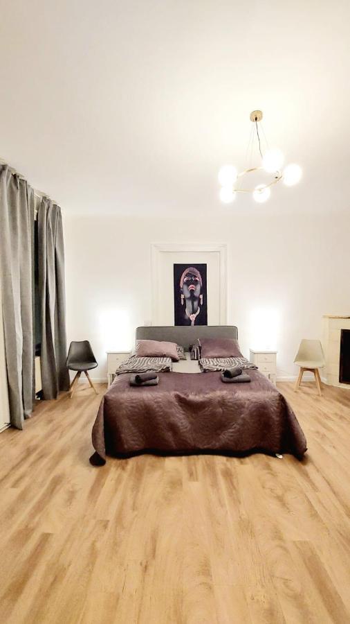 Apartamento Superior 4 Bedroom