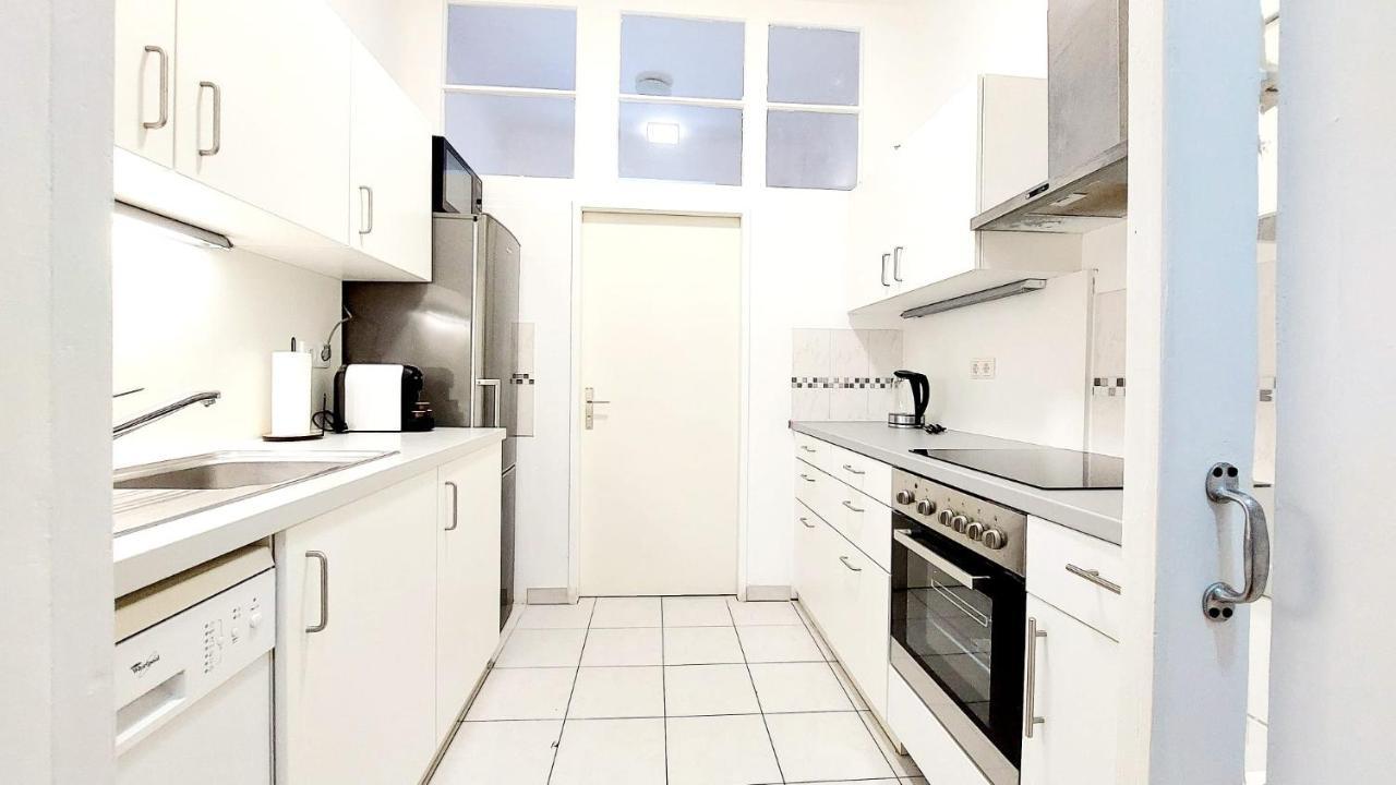 Superior 4 Bedroom Apartamento *