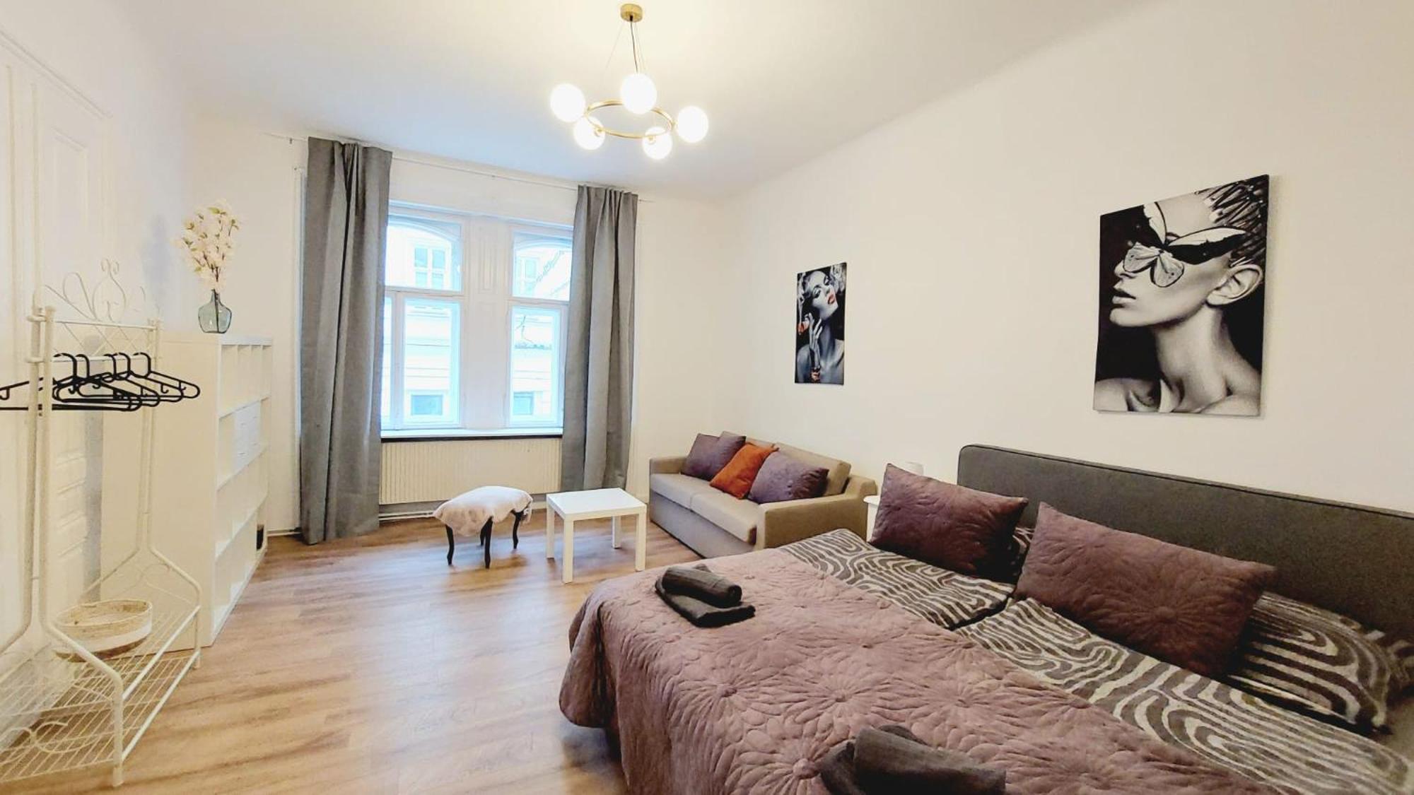 Superior 4 Bedroom * Viena