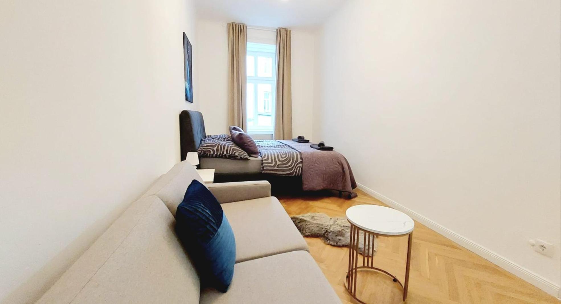 Apartamento Superior 4 Bedroom