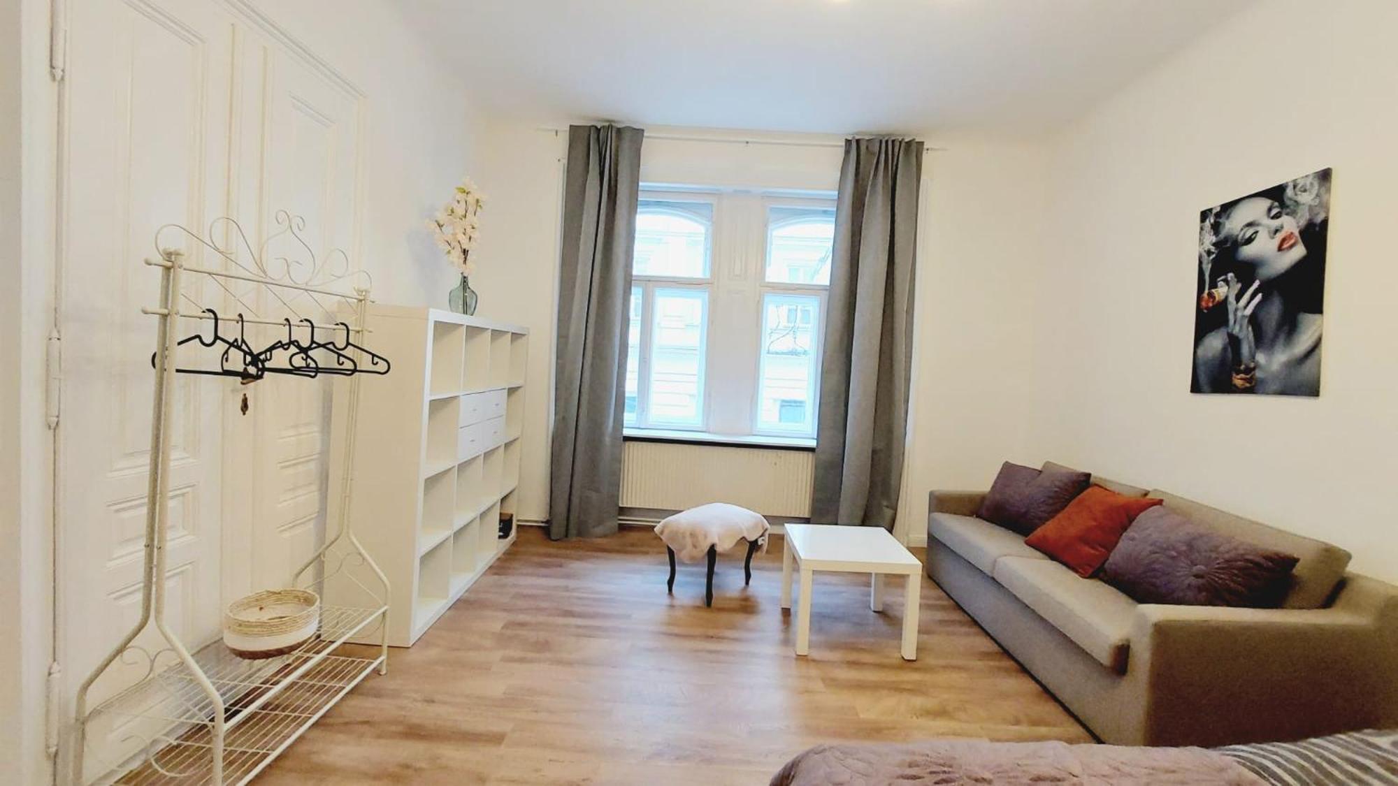 Superior 4 Bedroom Viena