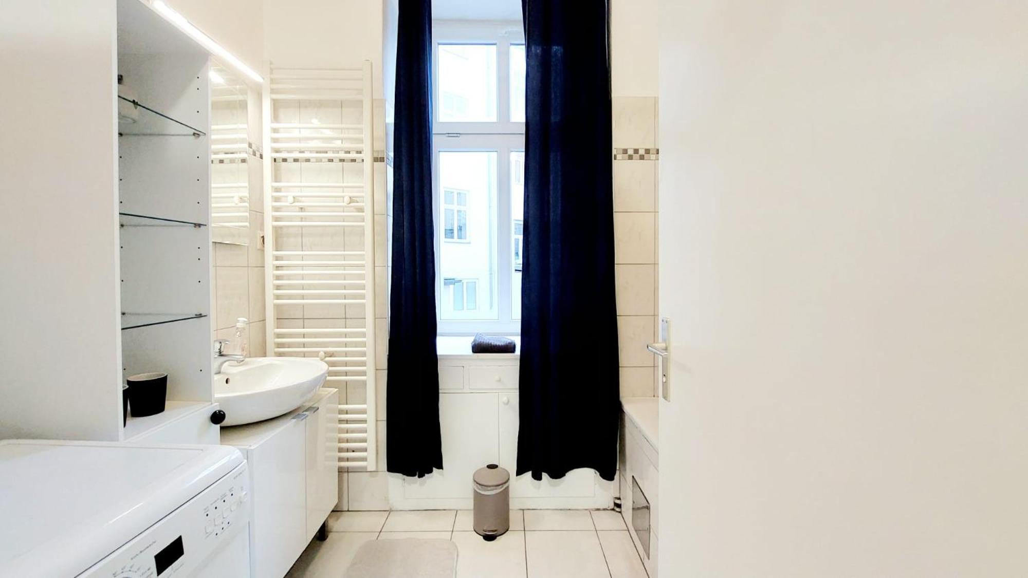 Apartamento Superior 4 Bedroom *