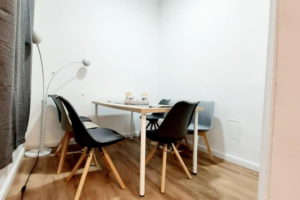 Superior 4 Bedroom Apartamento *