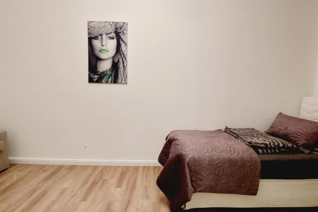 Superior 4 Bedroom Apartamento